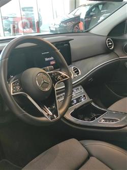مێرسێدس بێنز E-Class
